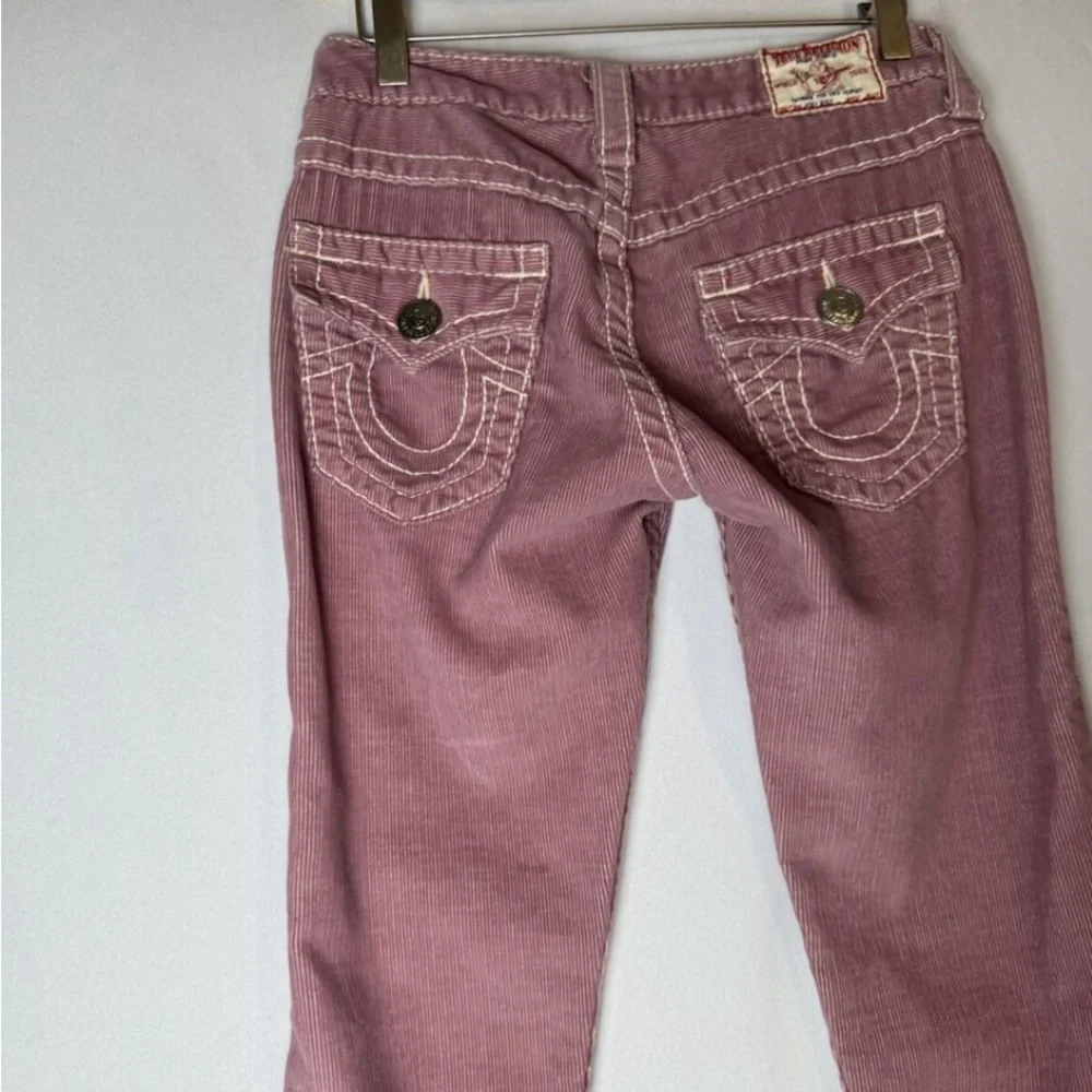 True religion jeans - Picture 2 of 5